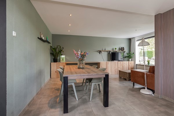 Medium property photo - Kruisstraat 4, 4284 EB Rijswijk (Nb)